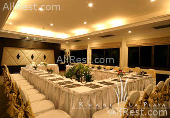 Krabi La Playa Resort 19